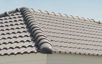 advantages of Manningford Bruce clay roofing