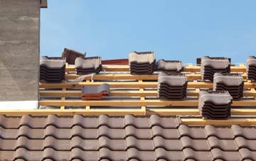 Manningford Bruce clay roofing costs
