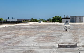 Manningford Bruce commercial flat roofing