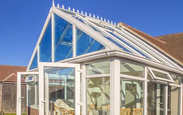 conservatory roof insulation costs Manningford Bruce
