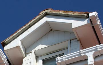 Manningford Bruce fascia installation costs