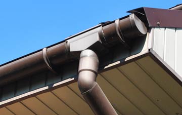 types of Manningford Bruce fascias