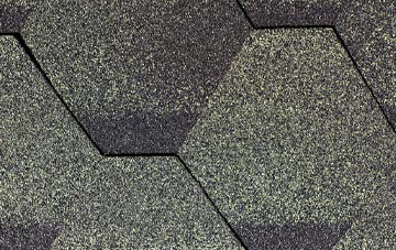 Manningford Bruce fibreglass shingle repairs