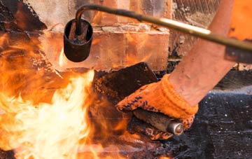 Manningford Bruce flat roof repair companies