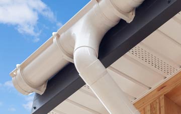 Manningford Bruce gutter installation costs