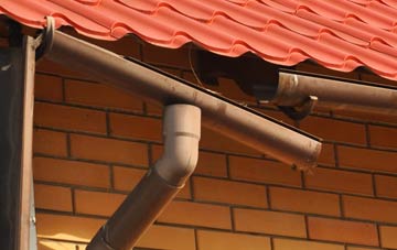 Manningford Bruce gutter repair costs