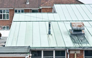 Manningford Bruce lead roofing costs