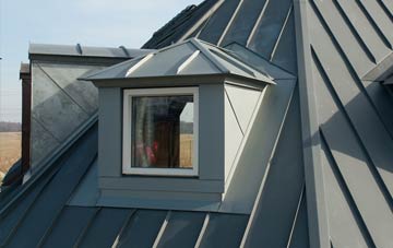 metal roofing Manningford Bruce, Wiltshire