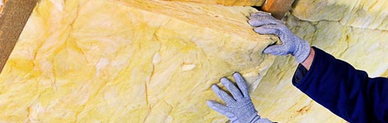 quotes for Manningford Bruce roof insulation