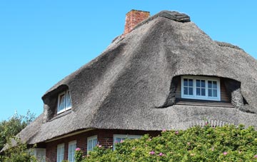 thatch roofing Manningford Bruce, Wiltshire