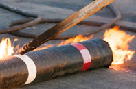 free Manningford Bruce flat roofing repair quotes