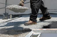 find rated Manningford Bruce flat roofing replacement companies