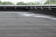 find rated Manningford Bruce flat roofing companies