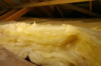 Manningford Bruce pitch roof insulation