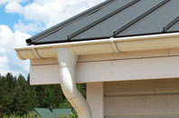 Manningford Bruce soffits