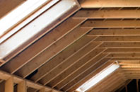 Manningford Bruce tapered roof insulation quotes